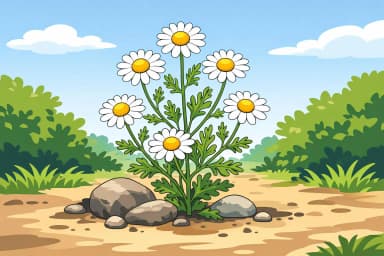 Chamomile