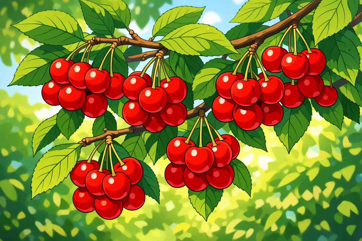 Cherry