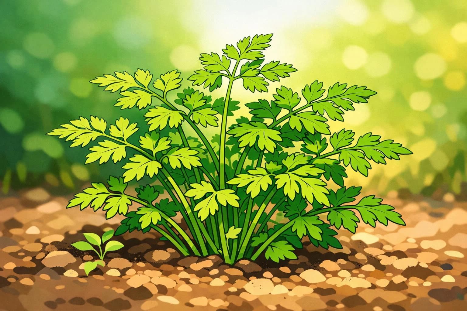 Chervil