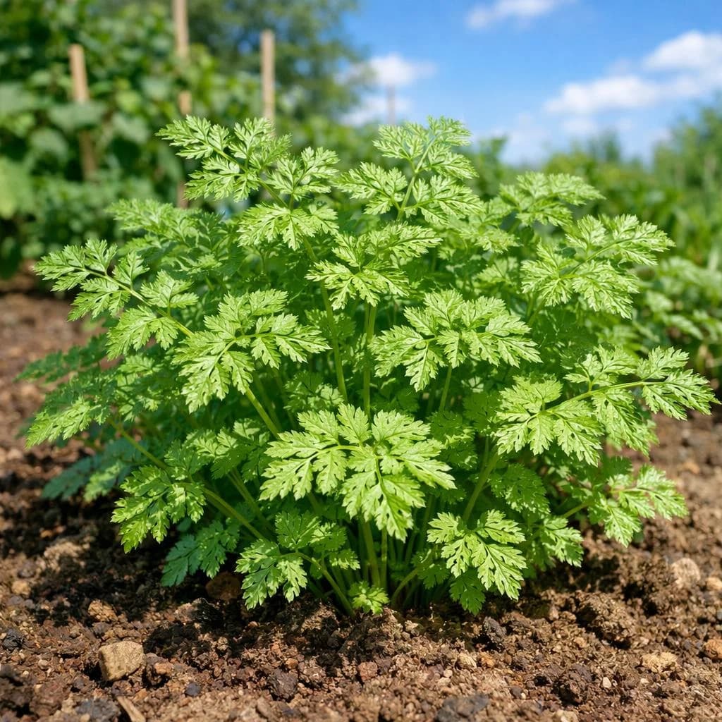 Chervil