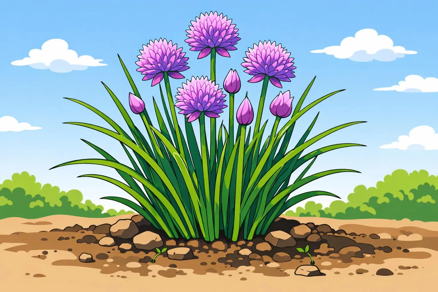 Chive