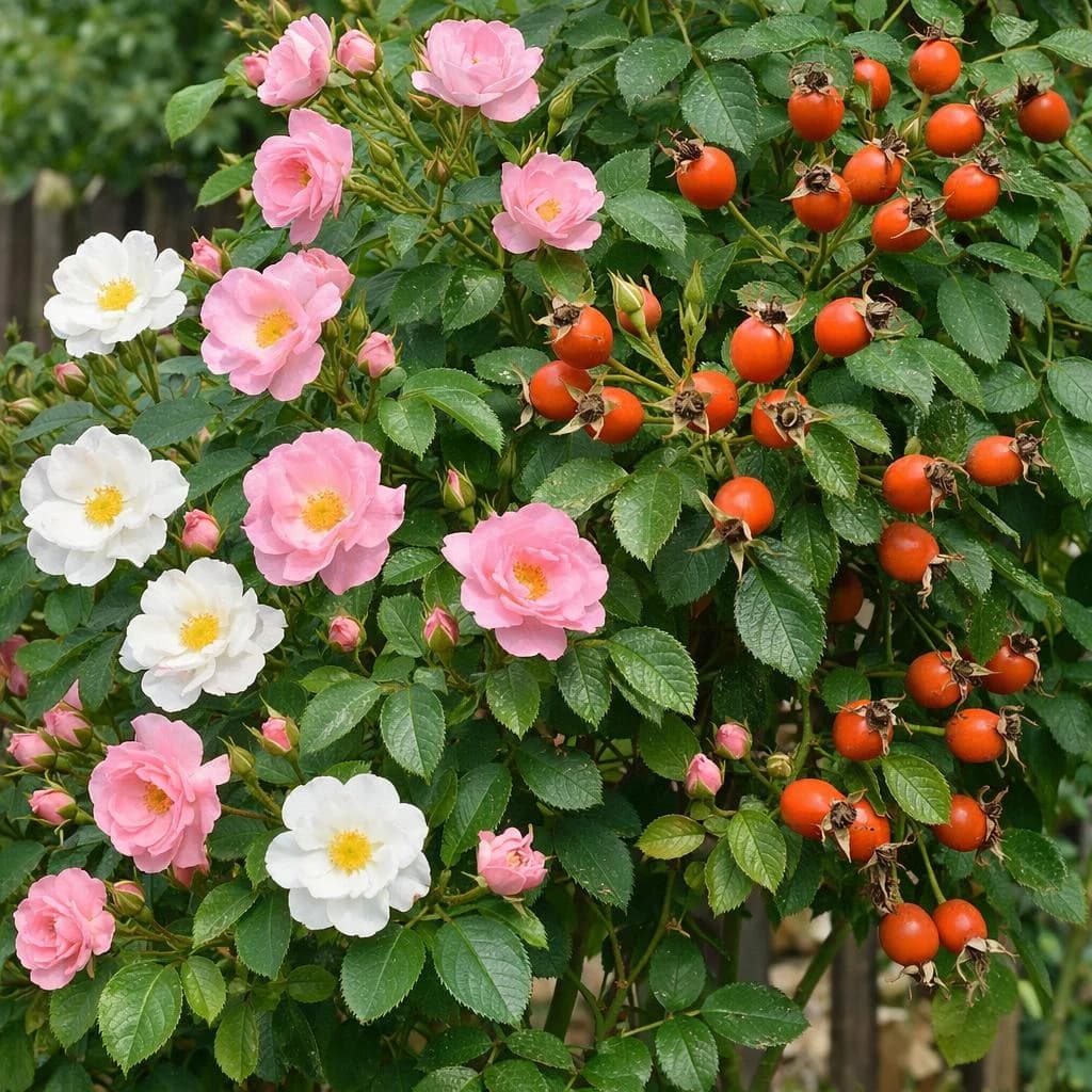 Climbing Rose seeds
