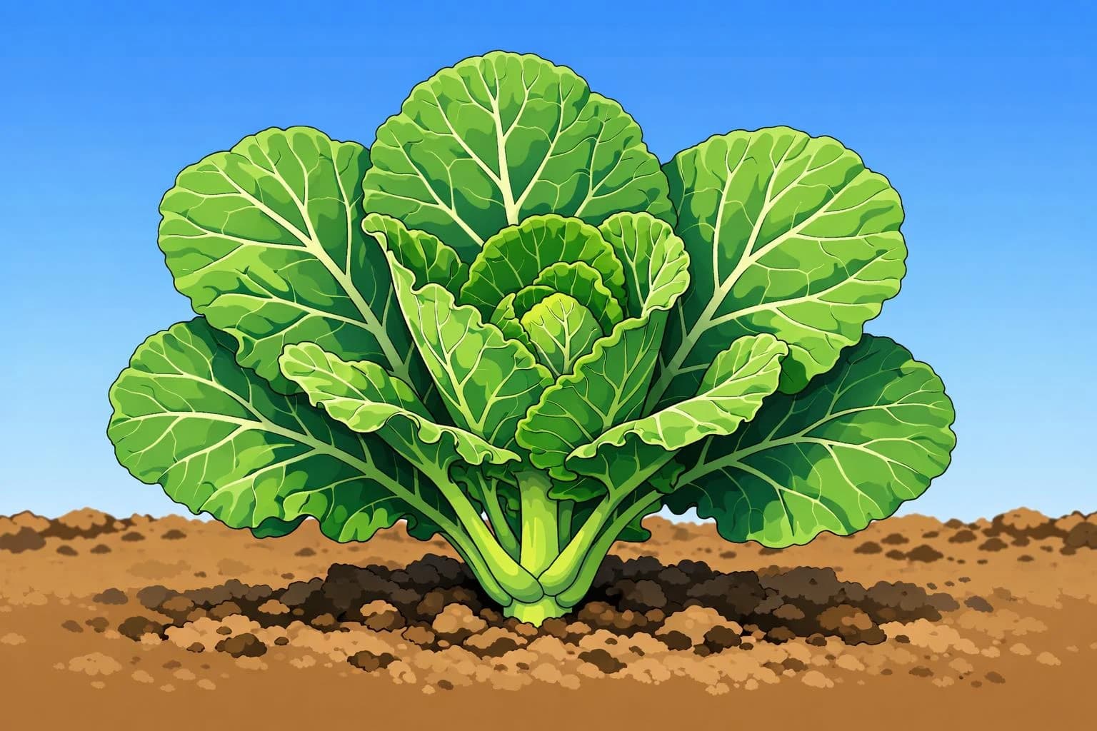 Collards