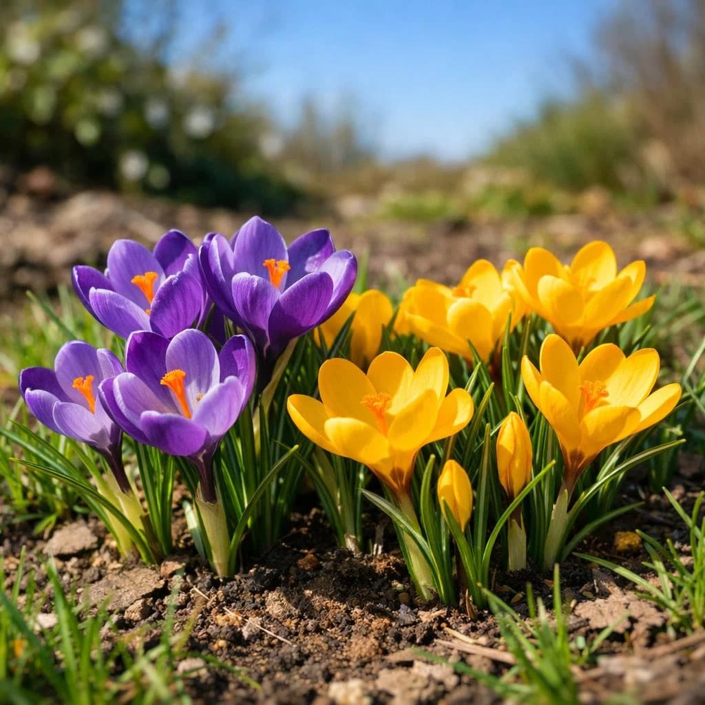 Crocus