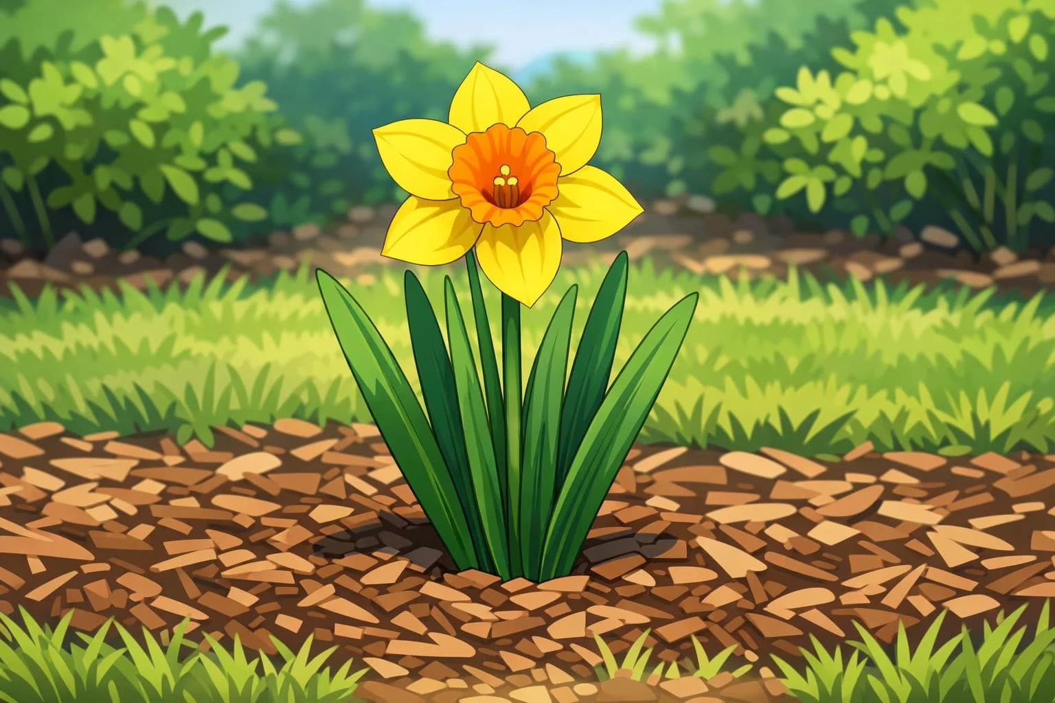 Daffodil