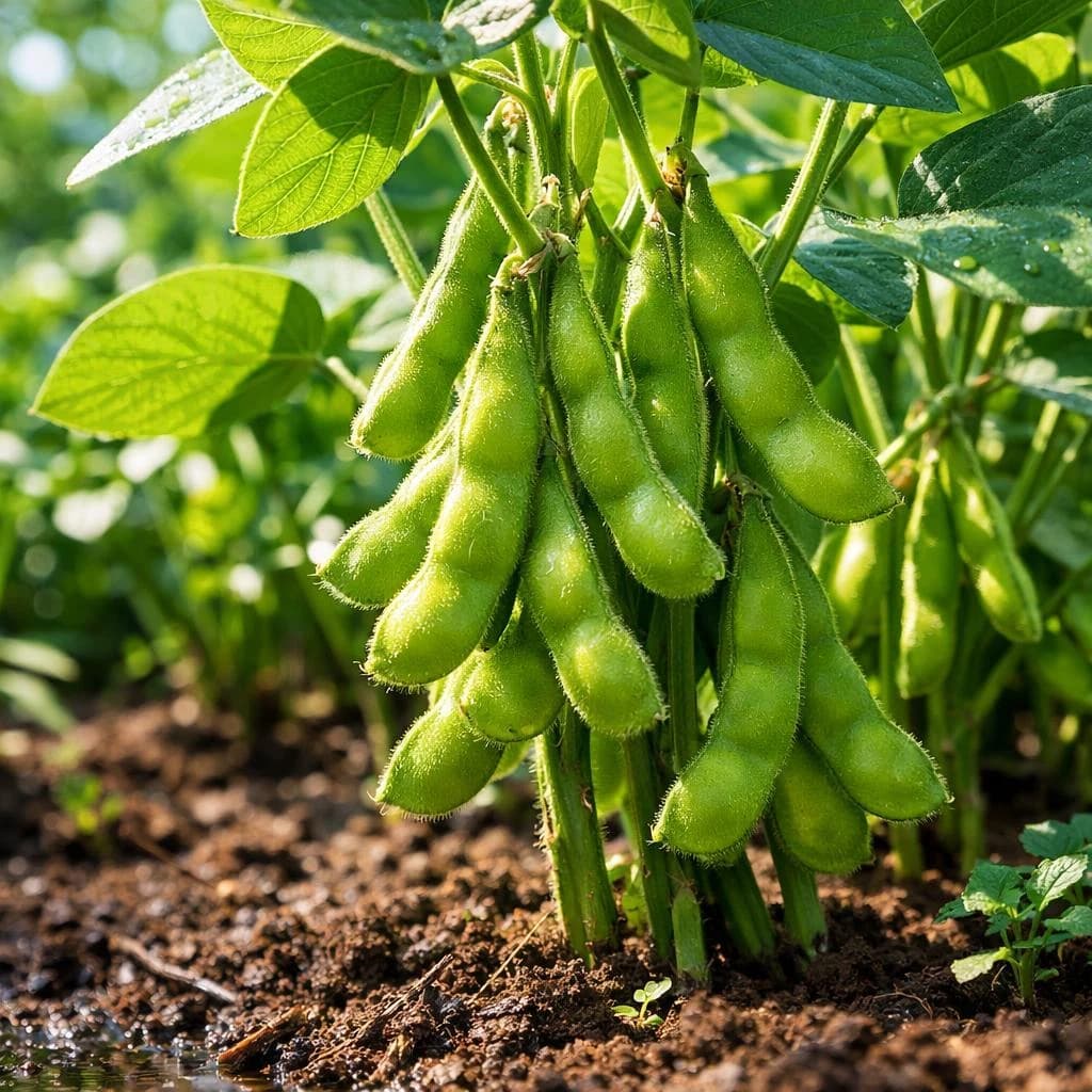 Edamame