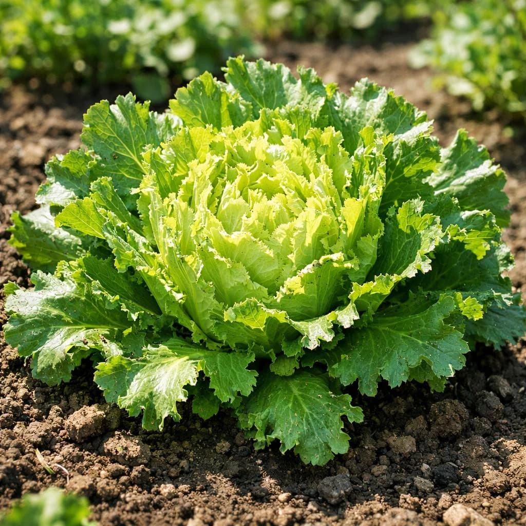 Endive