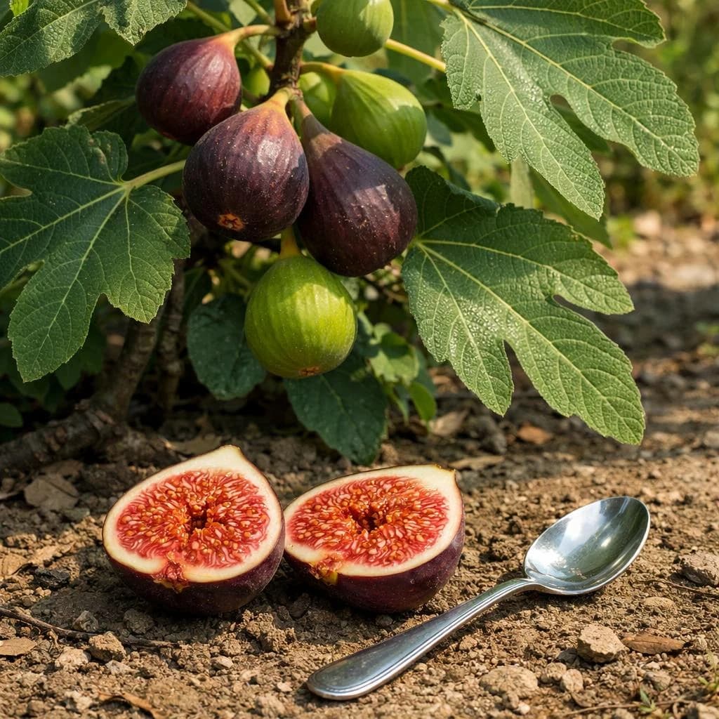 Fig seeds