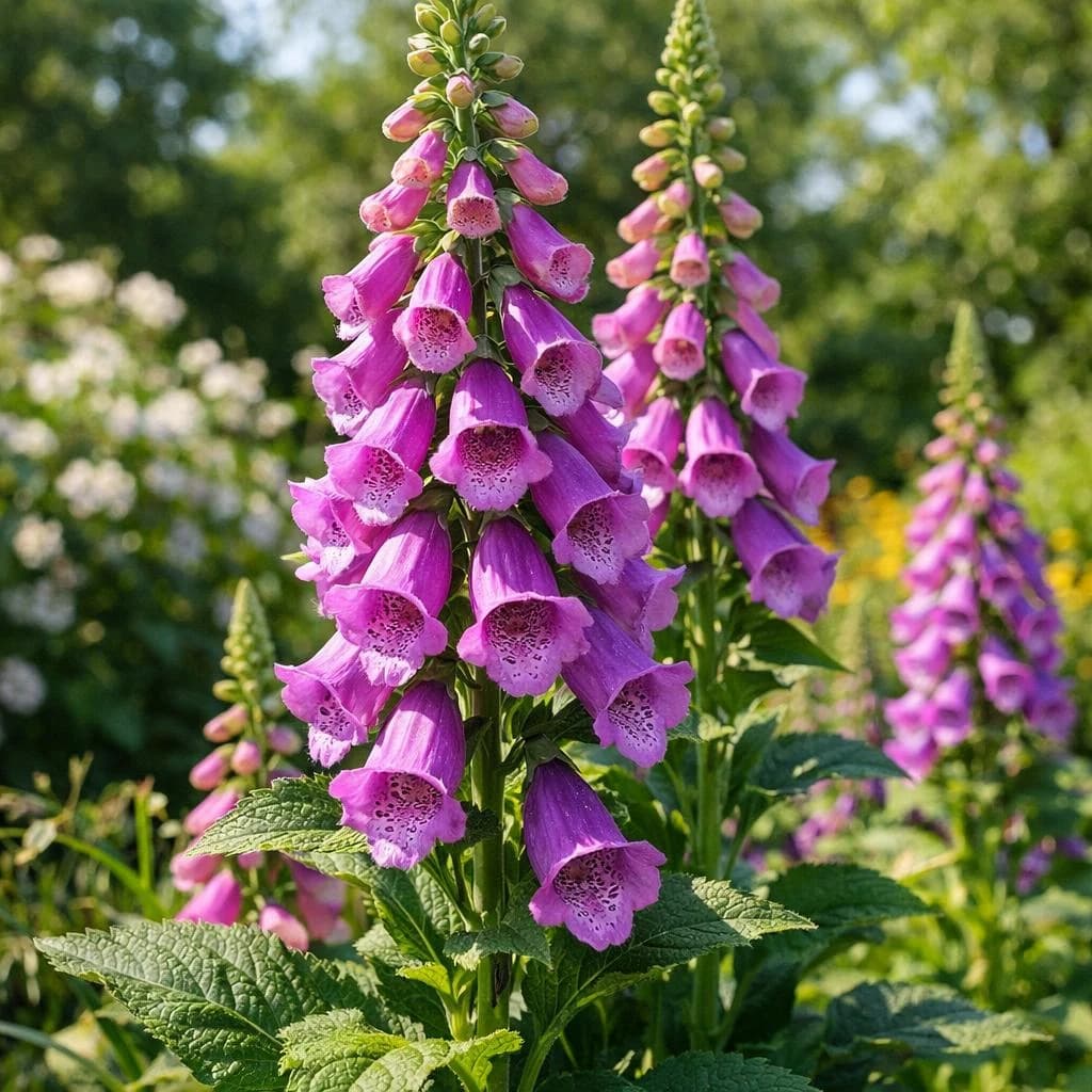 Foxglove