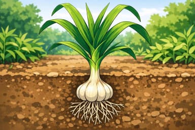 Garlic