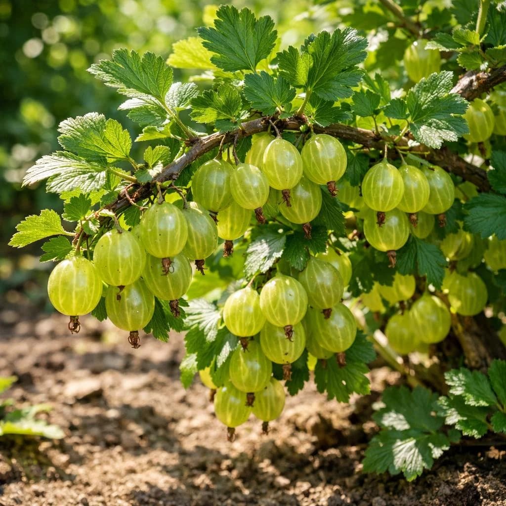 Gooseberry