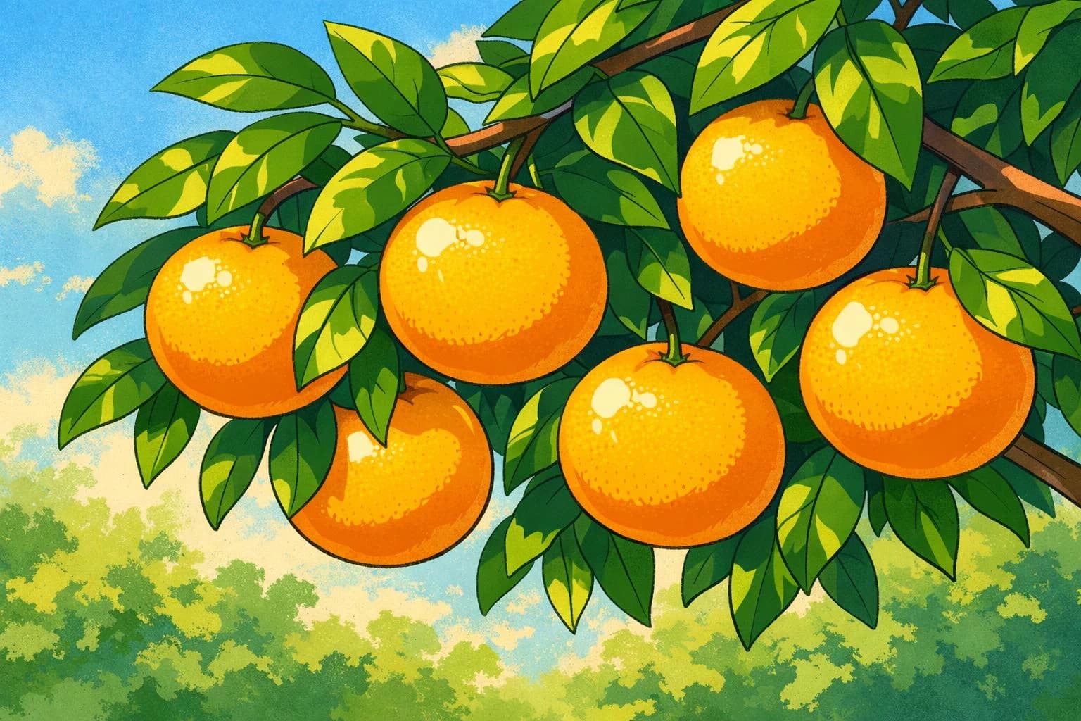 Grapefruit