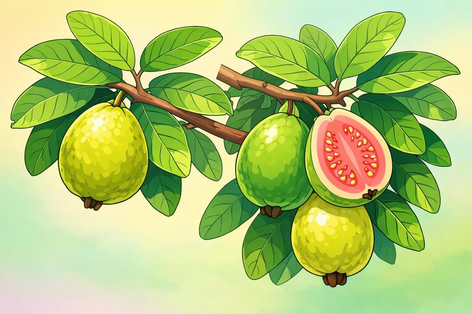 Guava