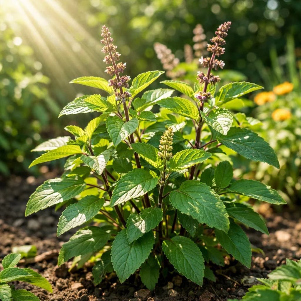 Holy Basil