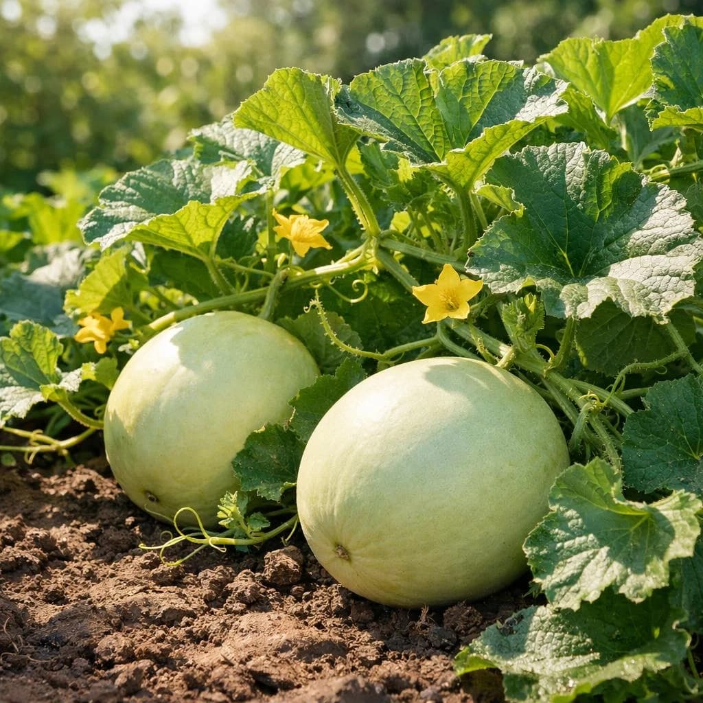 Honeydew
