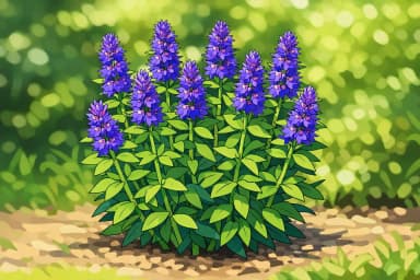 Hyssop