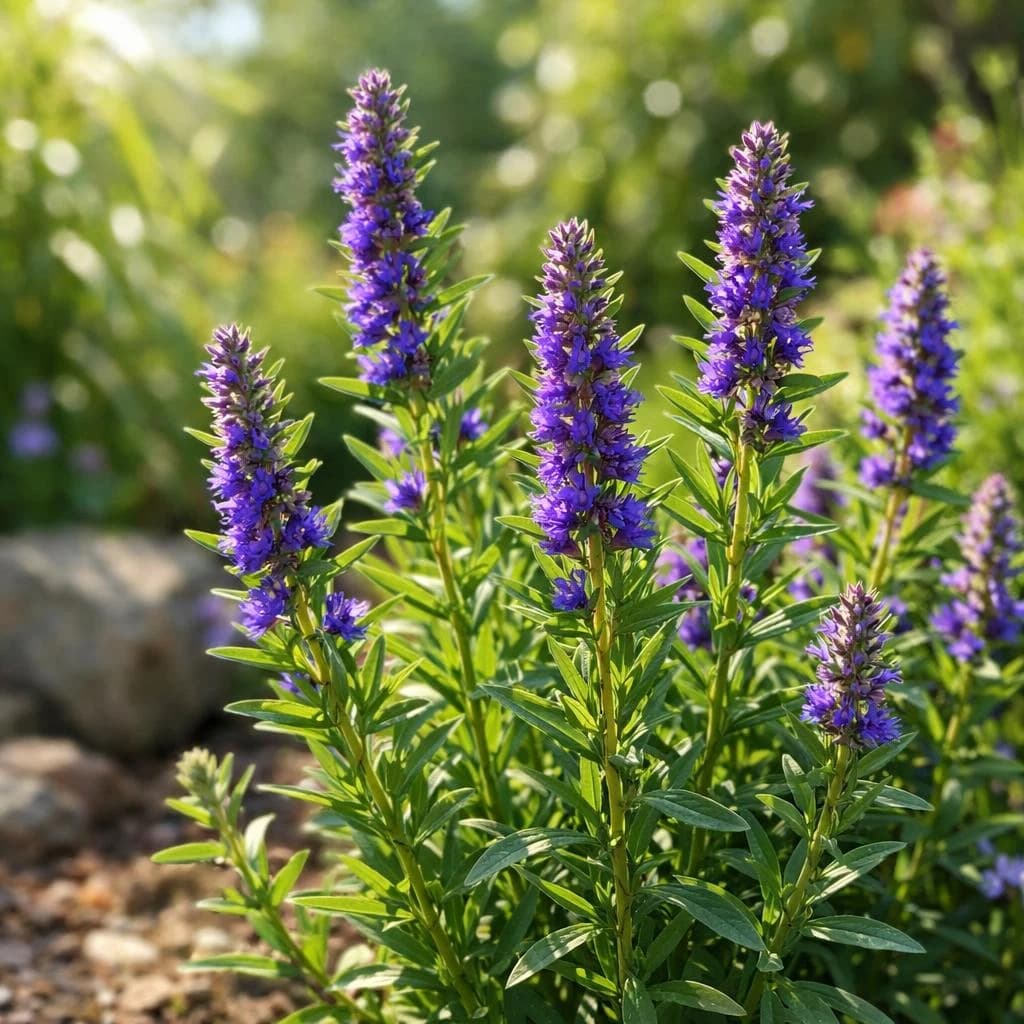 Hyssop