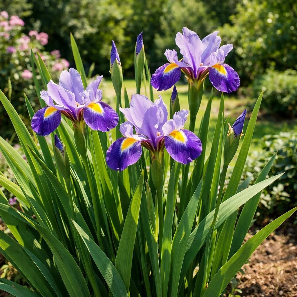 Iris
