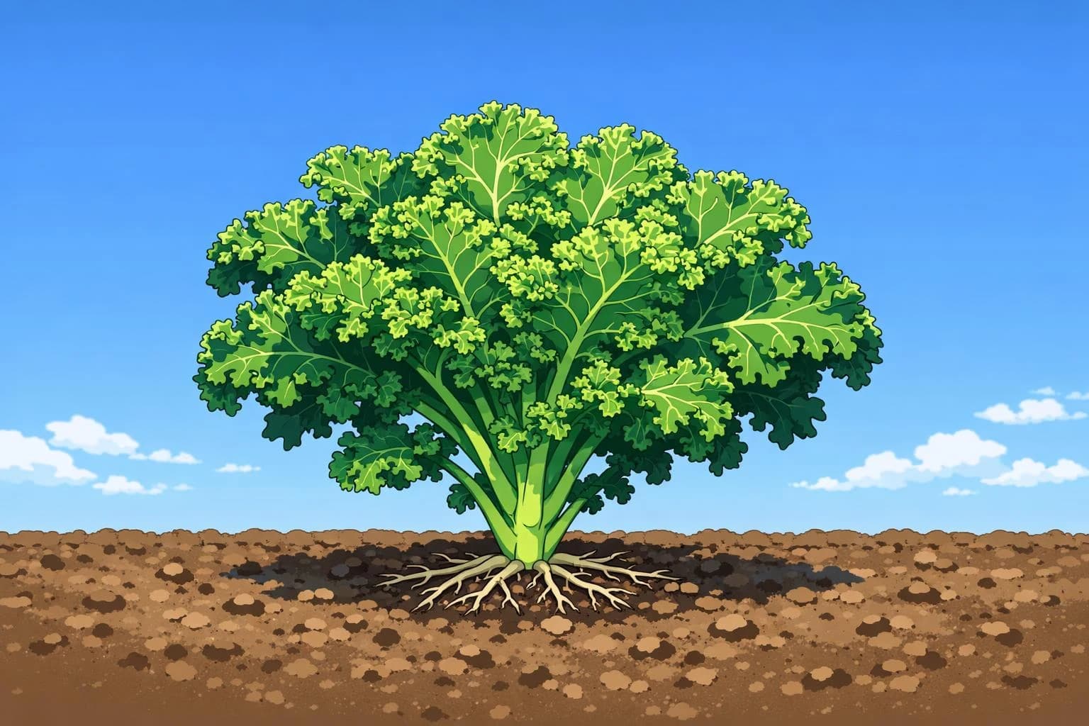 Vegetables