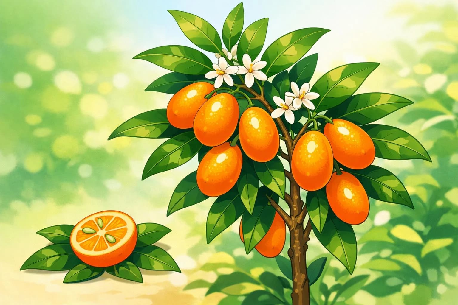 Kumquat
