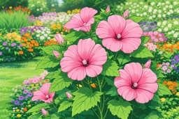 Lavatera
