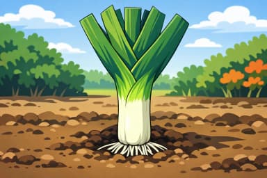 Leek