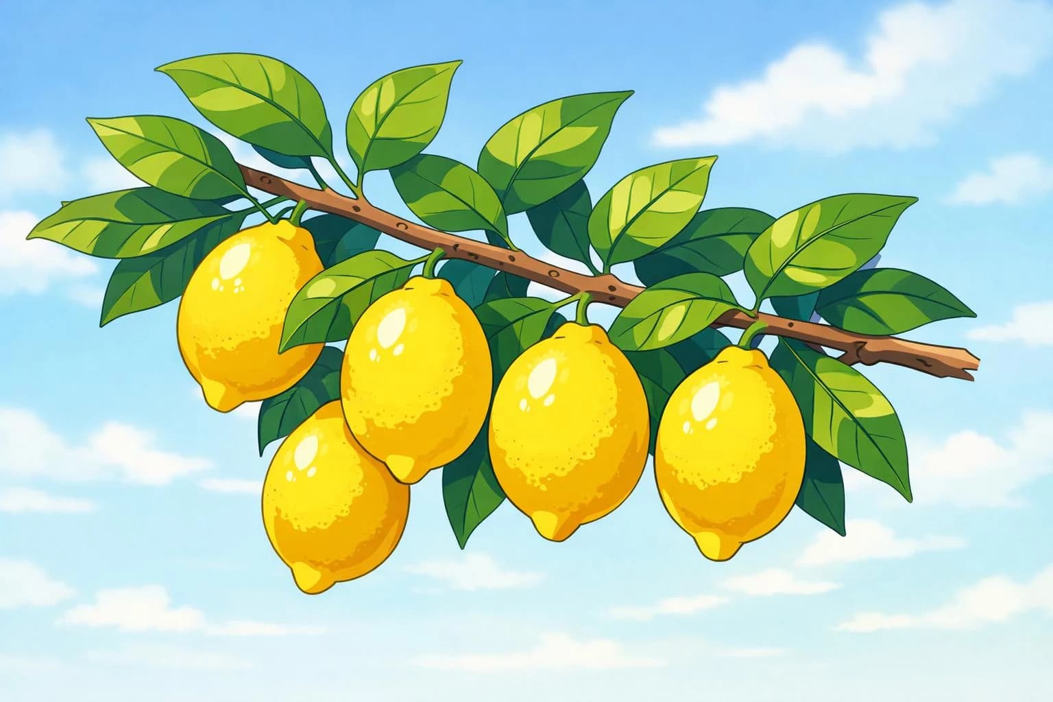 Lemon