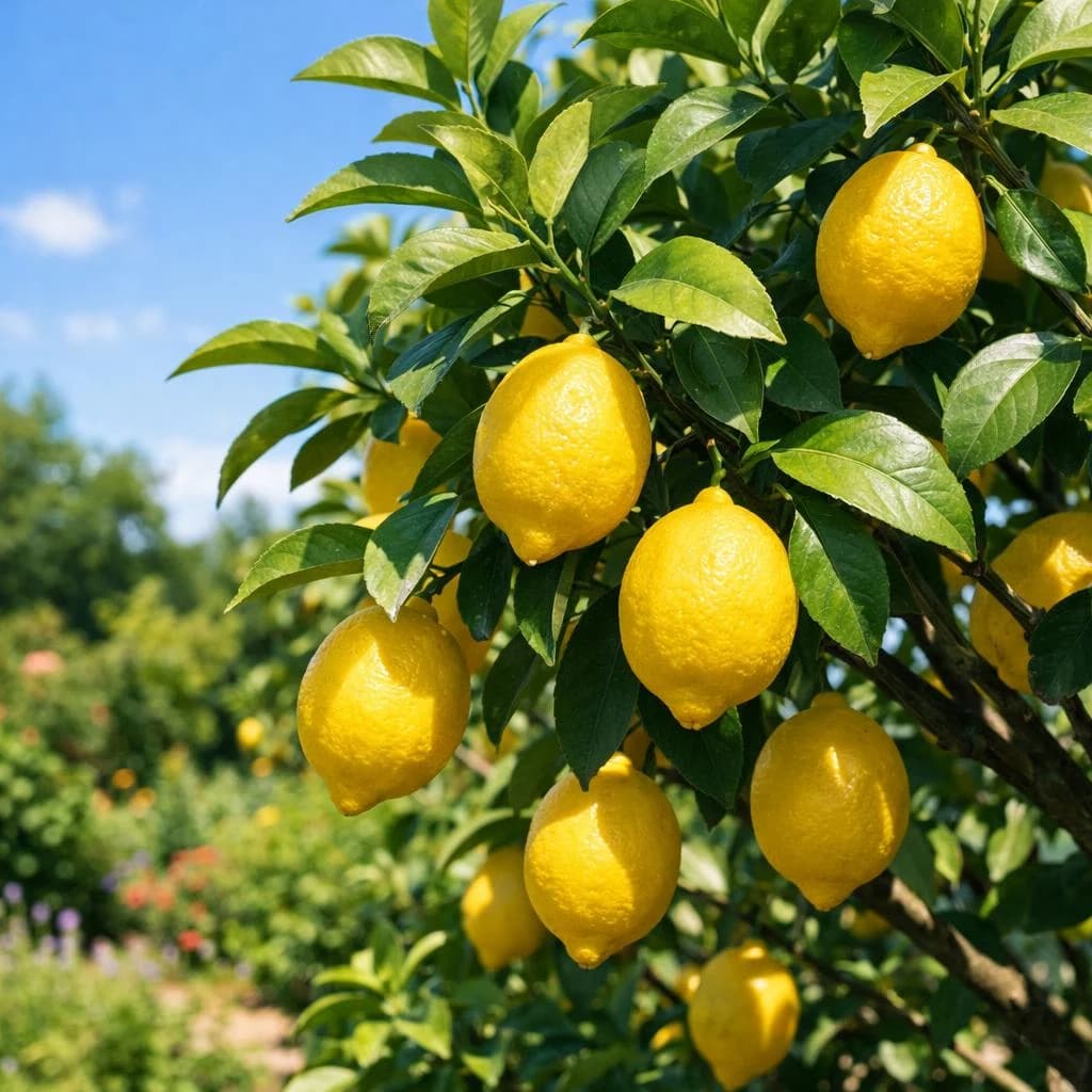 Lemon