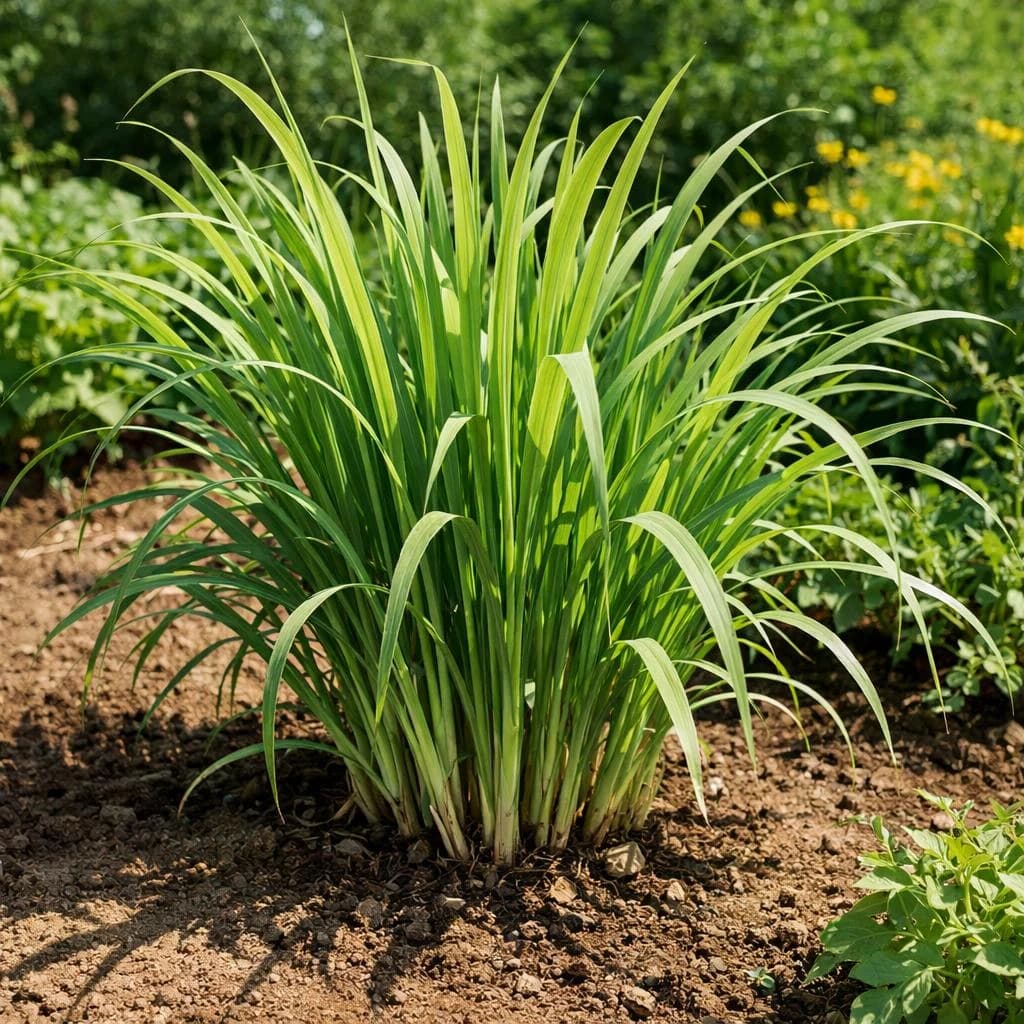 Lemongrass