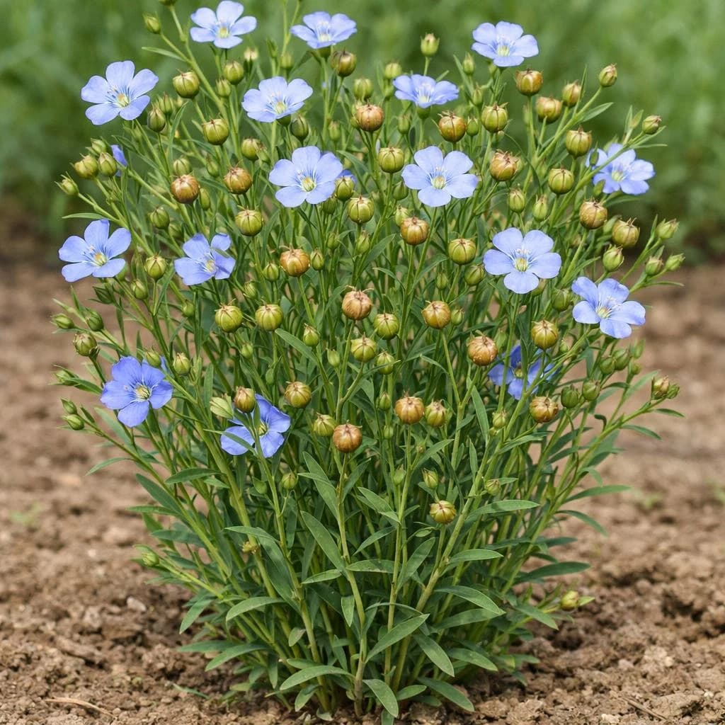 Linum seeds