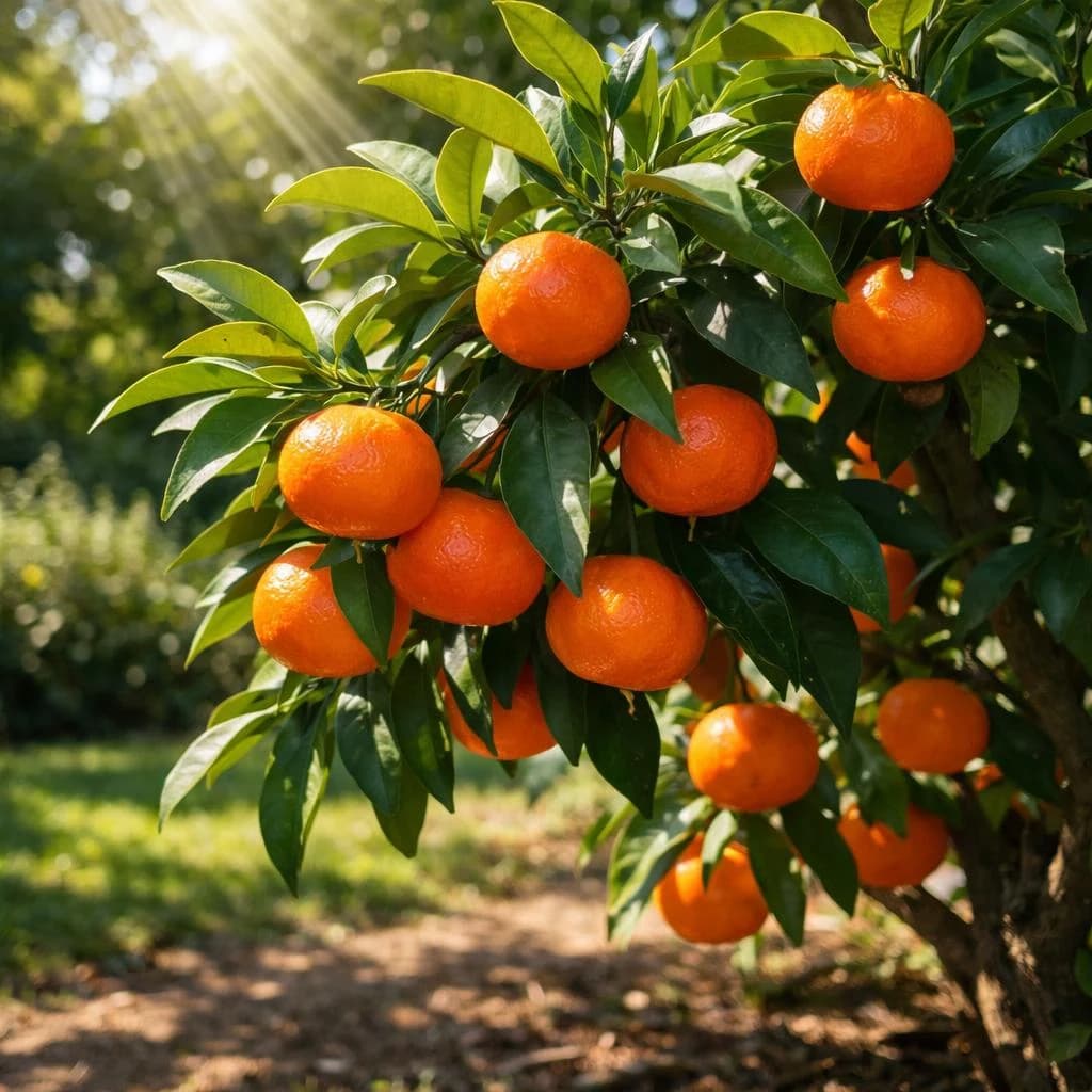 Mandarin