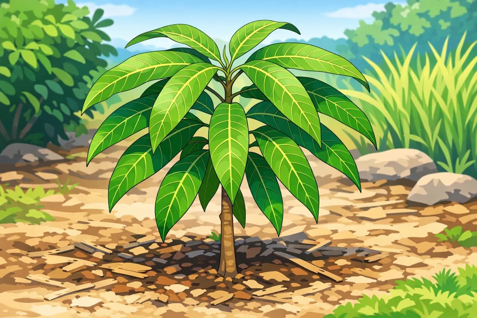 Mango