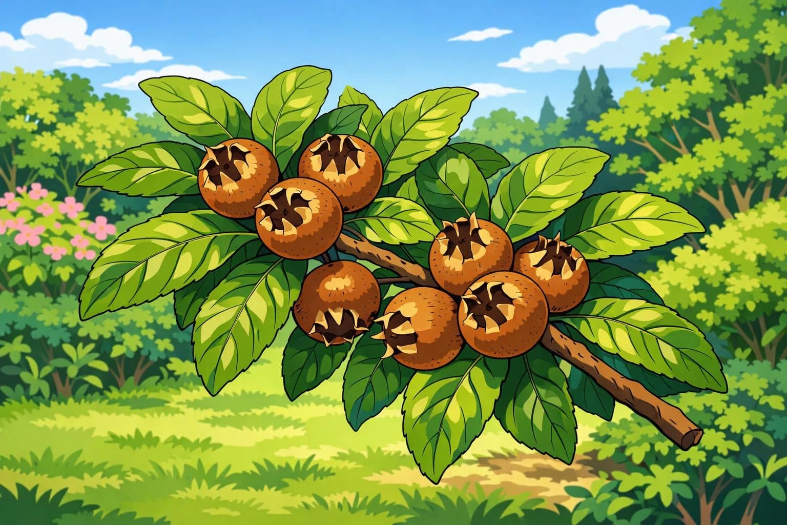 Medlar