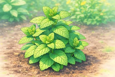 Mint