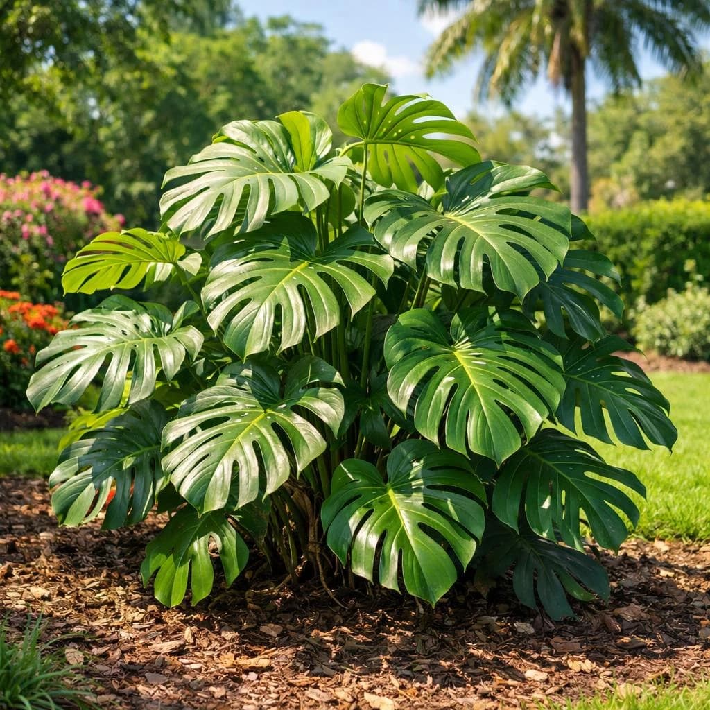 Monstera