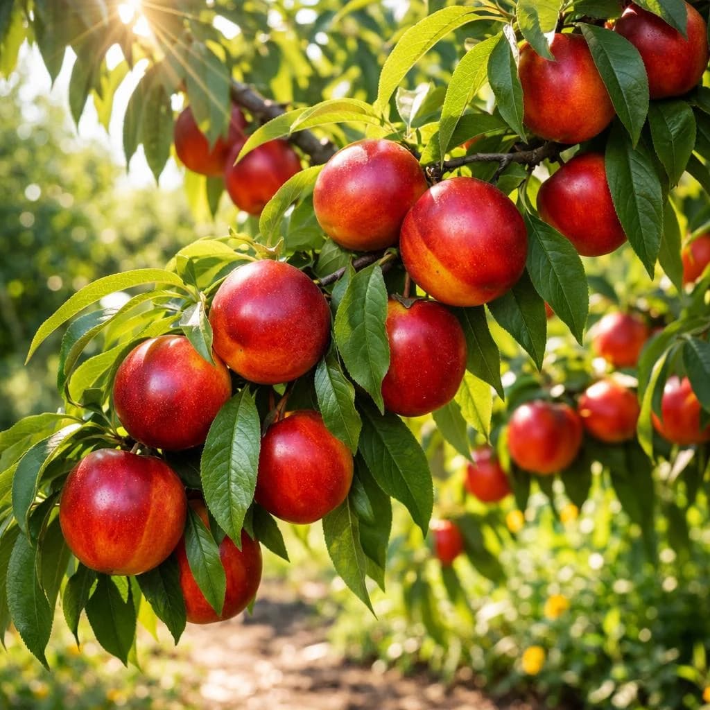 Nectarine