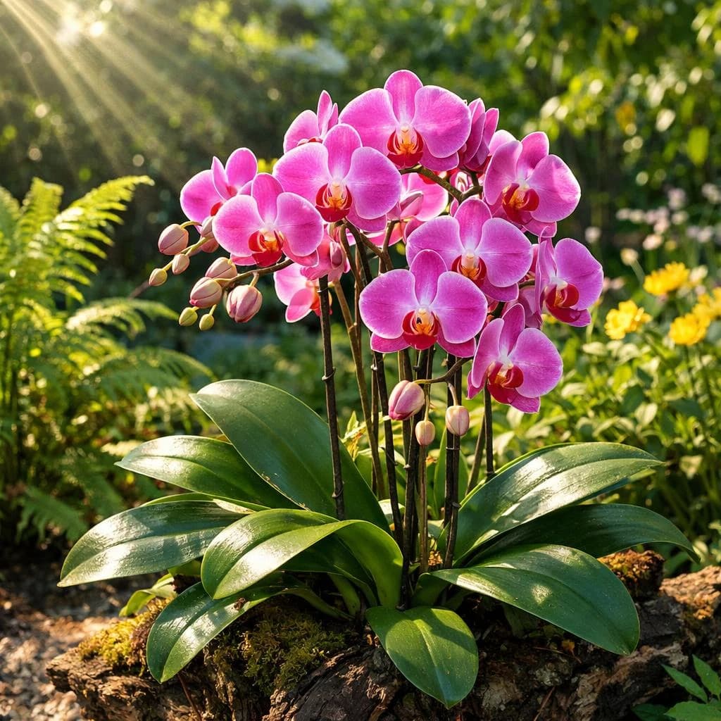Orchid
