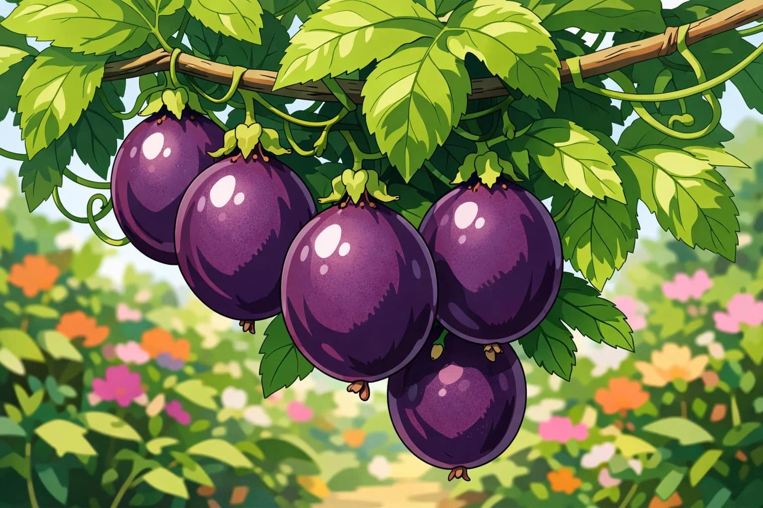 Passionfruit