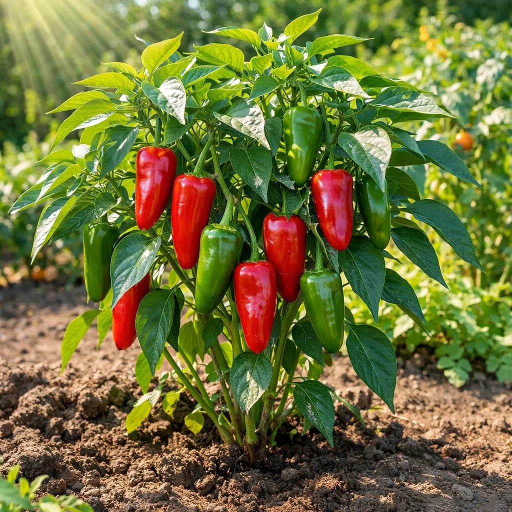 Pepper