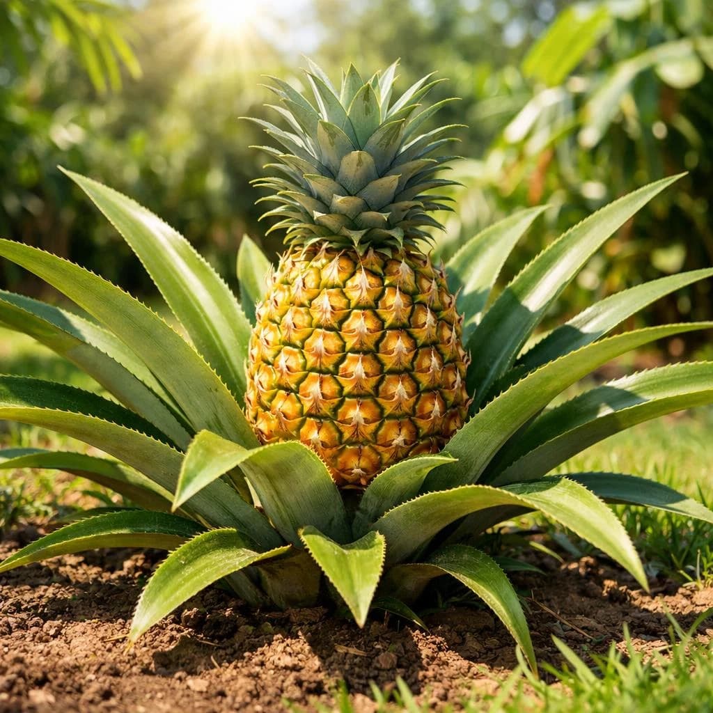 Pineapple
