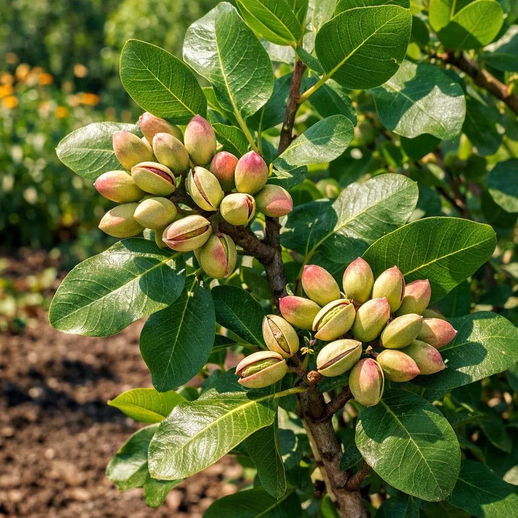 Pistachio