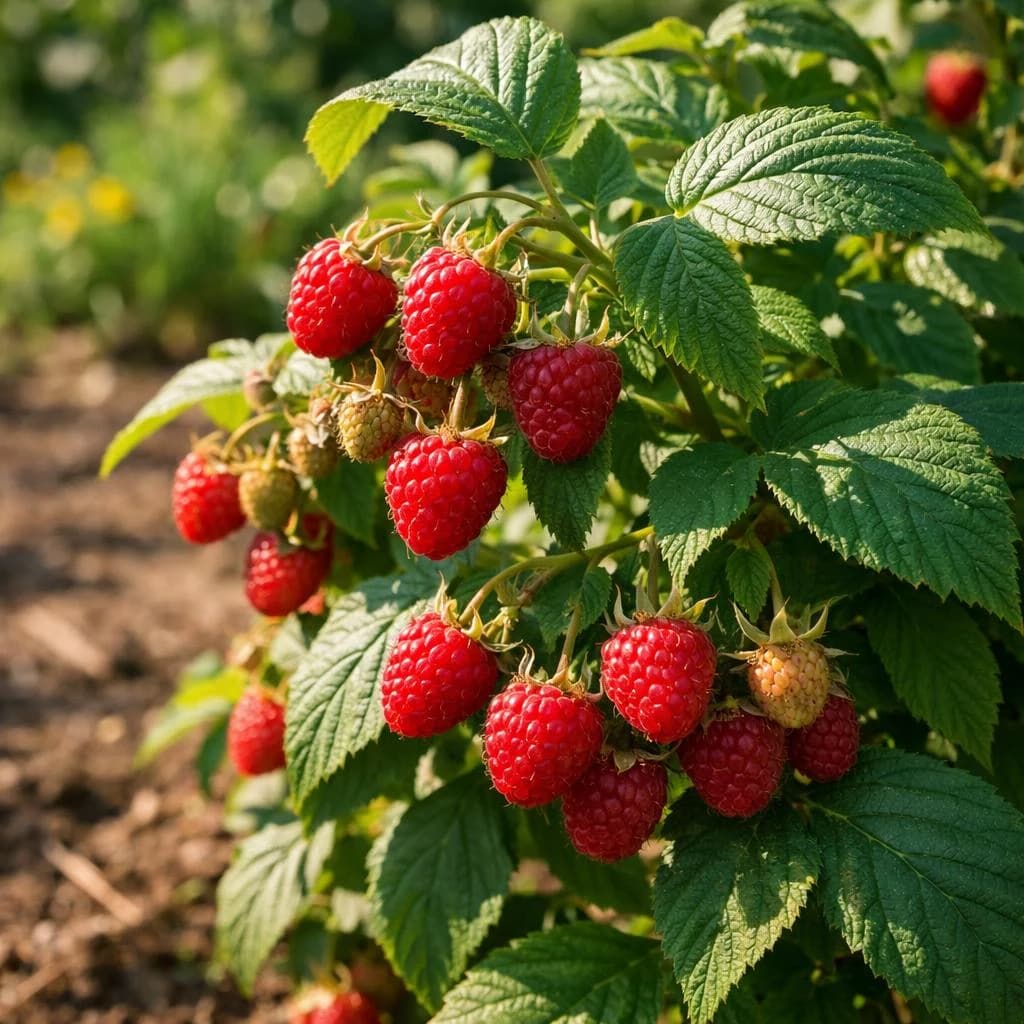 Raspberry