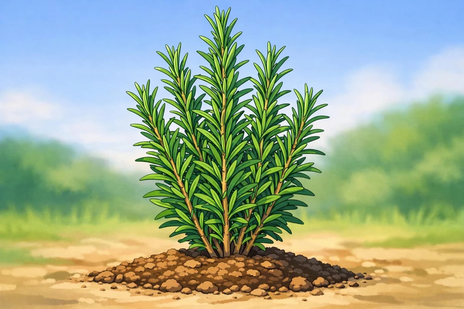 Rosemary