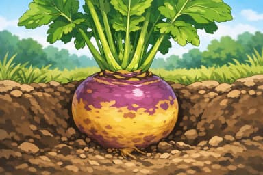 Rutabaga
