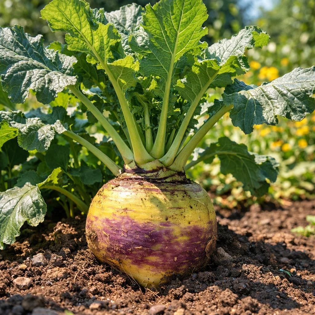 Rutabaga