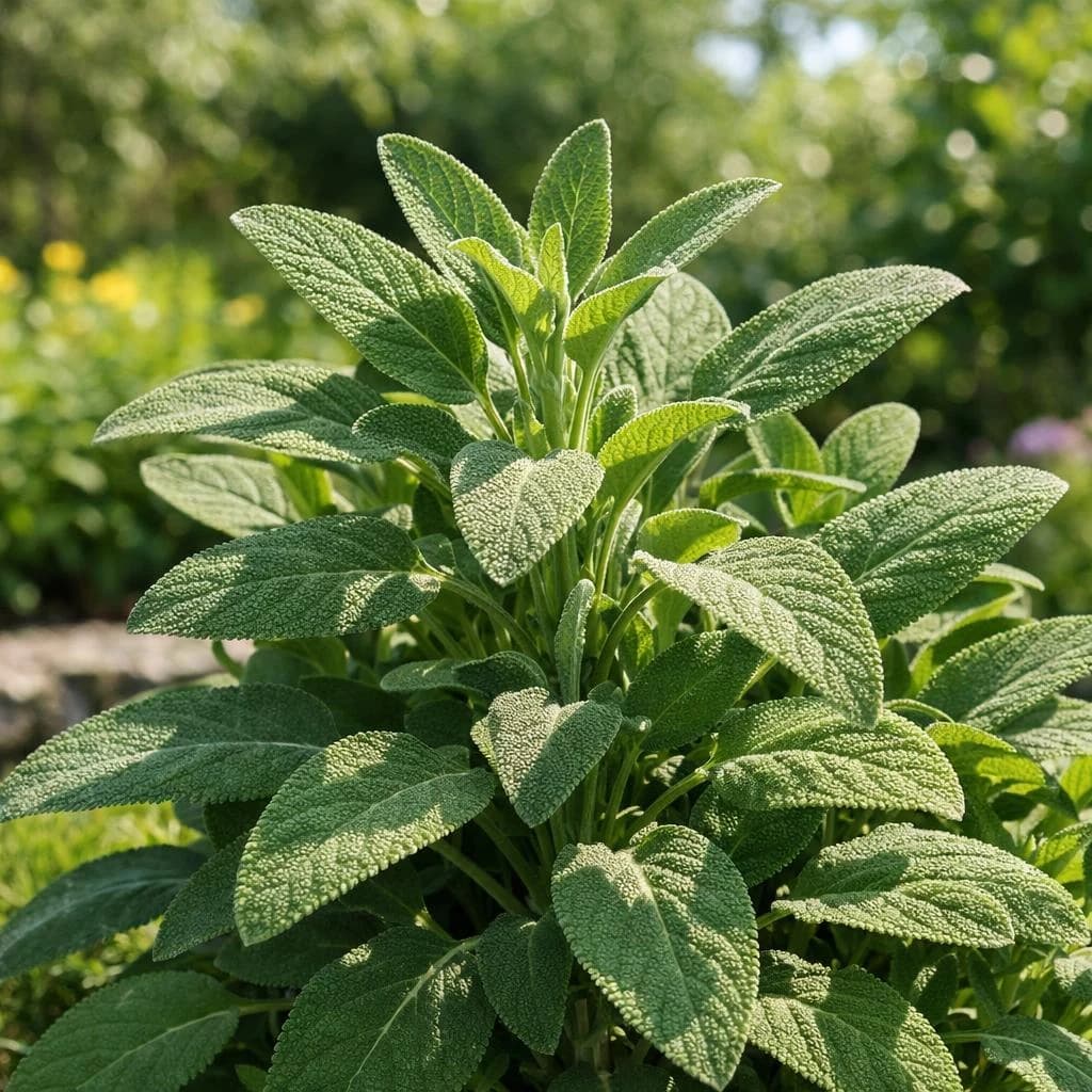 Sage