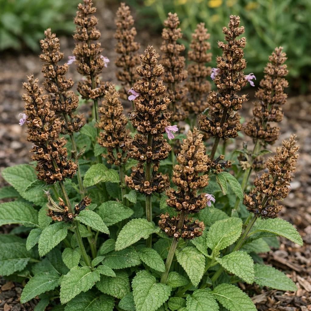 Salvia seeds