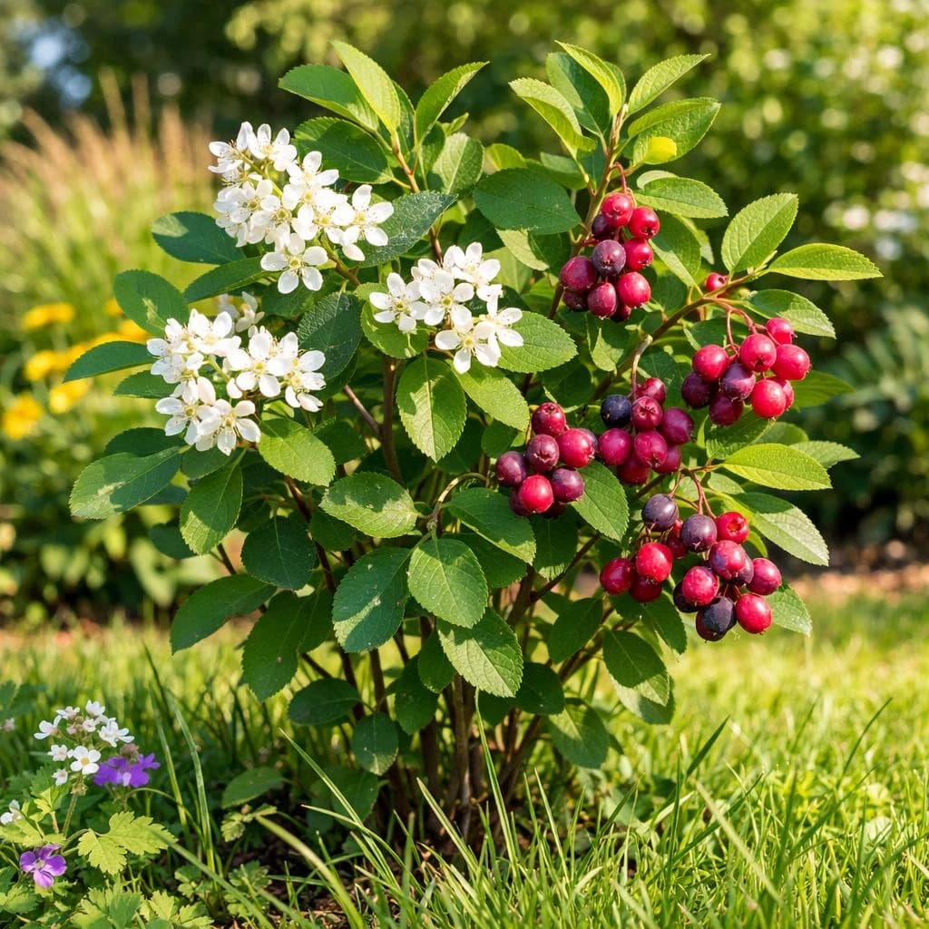 Serviceberry