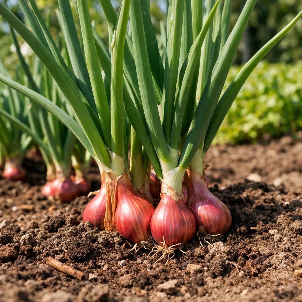Shallot