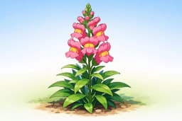 Snapdragon
